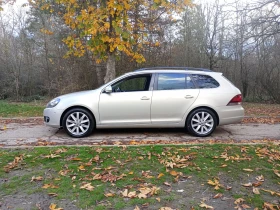 VW Golf 1.6 TDI Variant  | Mobile.bg    4