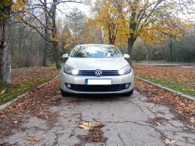VW Golf 1.6 TDI Variant  - изображение 1