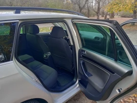 VW Golf 1.6 TDI Variant  | Mobile.bg    13