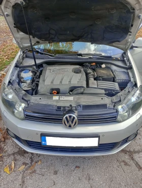 VW Golf 1.6 TDI Variant  | Mobile.bg    14