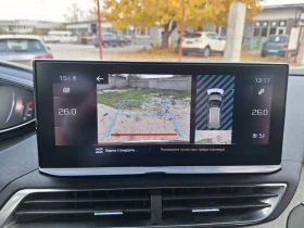 Peugeot 3008 1.5d* GT-LINE/ФЕЙСЛИФТ/ЛЕД/НАВИ/КАМЕРА/ТОП*  - 33499 лв. / 17127.77 € - 62829733 8