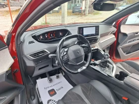Peugeot 3008 1.5d* GT-LINE/ФЕЙСЛИФТ/ЛЕД/НАВИ/КАМЕРА/ТОП*  - 33499 лв. / 17127.77 € - 62829733 10