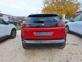 Peugeot 3008 1.5d* GT-LINE/ФЕЙСЛИФТ/ЛЕД/НАВИ/КАМЕРА/ТОП*  - 33499 лв. / 17127.77 € - 62829733 4