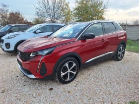Peugeot 3008 1.5d* GT-LINE/ФЕЙСЛИФТ/ЛЕД/НАВИ/КАМЕРА/ТОП*  - 33499 лв. / 17127.77 € - 62829733 6
