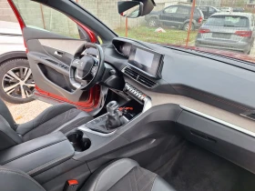 Peugeot 3008 1.5d* GT-LINE/ФЕЙСЛИФТ/ЛЕД/НАВИ/КАМЕРА/ТОП*  - 33499 лв. / 17127.77 € - 62829733 11
