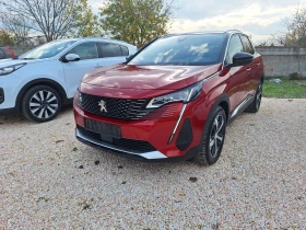 Peugeot 3008 1.5d* GT-LINE/ФЕЙС/ЛЕД/НАВИ/КАМЕРА/ТОП* 