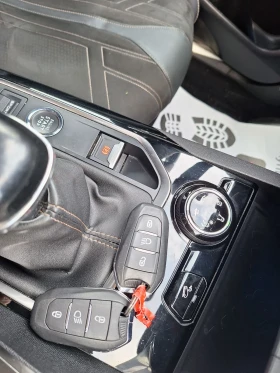 Peugeot 3008 1.5d* GT-LINE/ФЕЙСЛИФТ/ЛЕД/НАВИ/КАМЕРА/ТОП*  - 33499 лв. / 17127.77 € - 62829733 14