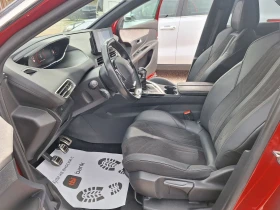 Peugeot 3008 1.5d* GT-LINE/ФЕЙСЛИФТ/ЛЕД/НАВИ/КАМЕРА/ТОП*  - 33499 лв. / 17127.77 € - 62829733 13