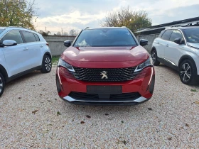 Peugeot 3008 1.5d* GT-LINE/ФЕЙСЛИФТ/ЛЕД/НАВИ/КАМЕРА/ТОП*  - 33499 лв. / 17127.77 € - 62829733 2