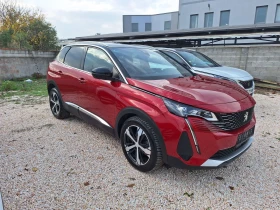 Peugeot 3008 1.5d* GT-LINE/ФЕЙСЛИФТ/ЛЕД/НАВИ/КАМЕРА/ТОП*  - 33499 лв. / 17127.77 € - 62829733 5