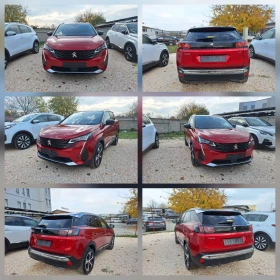 Peugeot 3008 1.5d* GT-LINE/ФЕЙСЛИФТ/ЛЕД/НАВИ/КАМЕРА/ТОП*  - 33499 лв. / 17127.77 € - 62829733 17