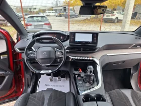 Peugeot 3008 1.5d* GT-LINE/ФЕЙСЛИФТ/ЛЕД/НАВИ/КАМЕРА/ТОП*  - 33499 лв. / 17127.77 € - 62829733 7