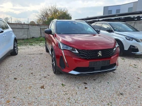 Peugeot 3008 1.5d* GT-LINE/ФЕЙСЛИФТ/ЛЕД/НАВИ/КАМЕРА/ТОП*  - 33499 лв. / 17127.77 € - 62829733 3