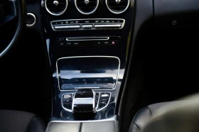Mercedes-Benz C 220, снимка 14