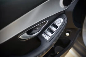 Mercedes-Benz C 220, снимка 10