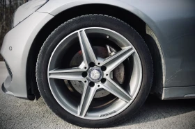 Mercedes-Benz C 220, снимка 5