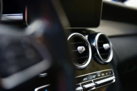 Mercedes-Benz C 220, снимка 8