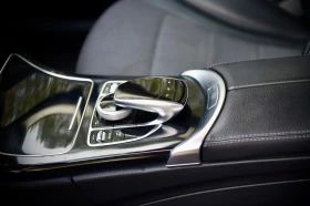 Mercedes-Benz C 220, снимка 9
