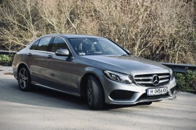 Mercedes-Benz C 220, снимка 2