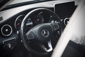 Mercedes-Benz C 220, снимка 6