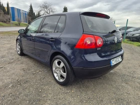 VW Golf 1.4i - 2600 € / 5085.16 лв. - 61413721 3