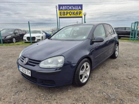 VW Golf 1.4i