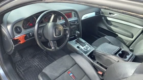 Audi A6 A6C64F  - 5600 € / 10952.65 лв. - 37751555 6