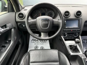 Audi A3 2.0TDI S LINE/ EXCLUSIVE/ЛИЗИНГ 100% ОДОБРЕНИЕ - 4300 € / 8410.07 лв. - 61603709 8