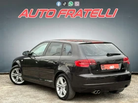 Audi A3 2.0TDI S LINE/ EXCLUSIVE/ЛИЗИНГ 100% ОДОБРЕНИЕ - 4300 € / 8410.07 лв. - 61603709 4