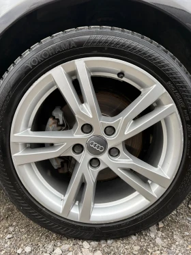 Audi A3 2.0TDI S LINE/ EXCLUSIVE/ЛИЗИНГ 100% ОДОБРЕНИЕ - 4300 € / 8410.07 лв. - 61603709 6