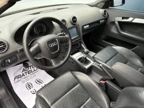 Audi A3 2.0TDI S LINE/ EXCLUSIVE/ЛИЗИНГ 100% ОДОБРЕНИЕ - 4300 € / 8410.07 лв. - 61603709 7