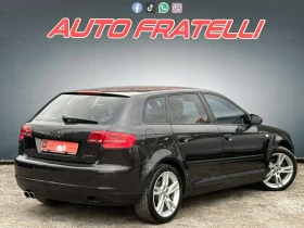Audi A3 2.0TDI S LINE/ EXCLUSIVE/ЛИЗИНГ 100% ОДОБРЕНИЕ - 4300 € / 8410.07 лв. - 61603709 5