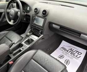 Audi A3 2.0TDI S LINE/ EXCLUSIVE/ЛИЗИНГ 100% ОДОБРЕНИЕ - 4300 € / 8410.07 лв. - 61603709 9