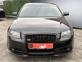 Audi A3 2.0TDI S LINE/ EXCLUSIVE/ЛИЗИНГ 100% ОДОБРЕНИЕ - 4300 € / 8410.07 лв. - 61603709 2