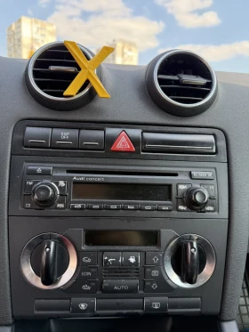 Audi A3 - 2000 € / 3911.66 лв. - 25351679 8