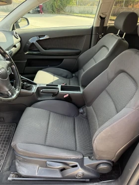Audi A3 - 2000 € / 3911.66 лв. - 25351679 10