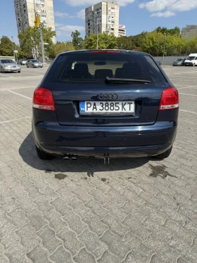 Audi A3 - 2000 € / 3911.66 лв. - 25351679 4