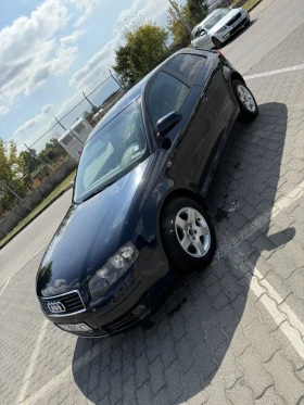 Audi A3 - 2000 € / 3911.66 лв. - 25351679 6