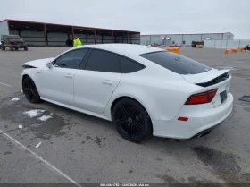 Audi A7 3l 3.0T Premium Plus - 10800 € / 21122.96 лв. - 94553037 3