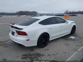 Audi A7 3l 3.0T Premium Plus - 10800 € / 21122.96 лв. - 94553037 4
