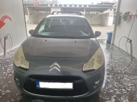 Citroen C3 1.4HDI, снимка 1