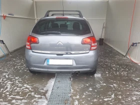 Citroen C3 1.4HDI, снимка 7