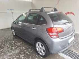 Citroen C3 1.4HDI, снимка 2