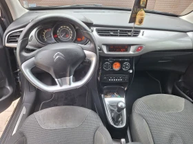 Citroen C3 1.4HDI, снимка 4