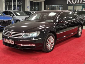 VW Phaeton Face | 3.0 TDI 239hp | ZF-6 | 4 Motion  | Auto.bg — изображение 3
