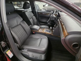 VW Phaeton Face | 3.0 TDI 239hp | ZF-6 | 4 Motion , снимка 13