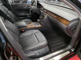 VW Phaeton Face | 3.0 TDI 239hp | ZF-6 | 4 Motion , снимка 12