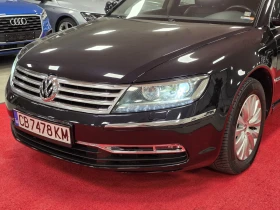 VW Phaeton Face | 3.0 TDI 239hp | ZF-6 | 4 Motion  | Auto.bg — изображение 7