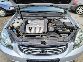 Kia Magentis 2.0i 16V ACTIVE/144000км! - 2990 € / 5847.93 лв. - 44951580 15