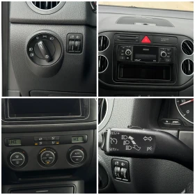 VW Golf Plus 1.6i /ГАЗ/БЕНЗИН - 3250 € / 6356.45 лв. - 61129450 12